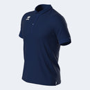 Errea Vienna Short-sleeved Polo Shirt