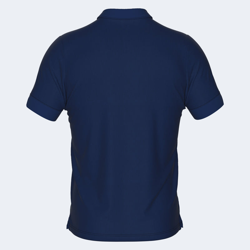 Errea Vienna Short-sleeved Polo Shirt
