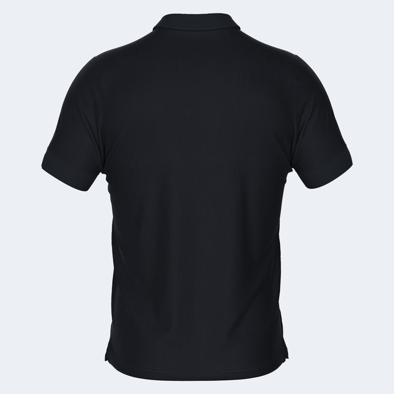 Errea Vienna Short-sleeved Polo Shirt