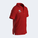 Errea Vienna Boy's Polo Shirt
