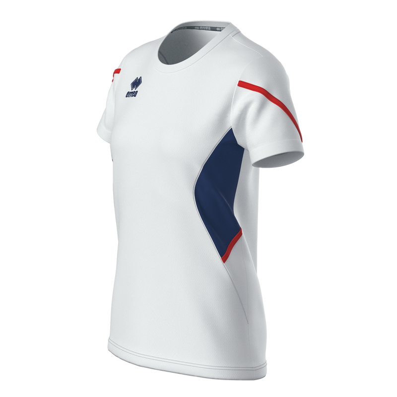Errea Corinne Girl's Shirt