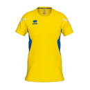 Errea Corinne Girl's Shirt