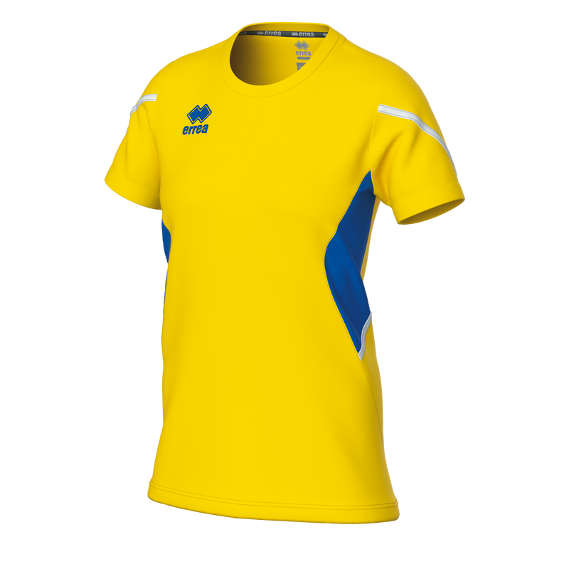 Errea Corinne Girl's Shirt