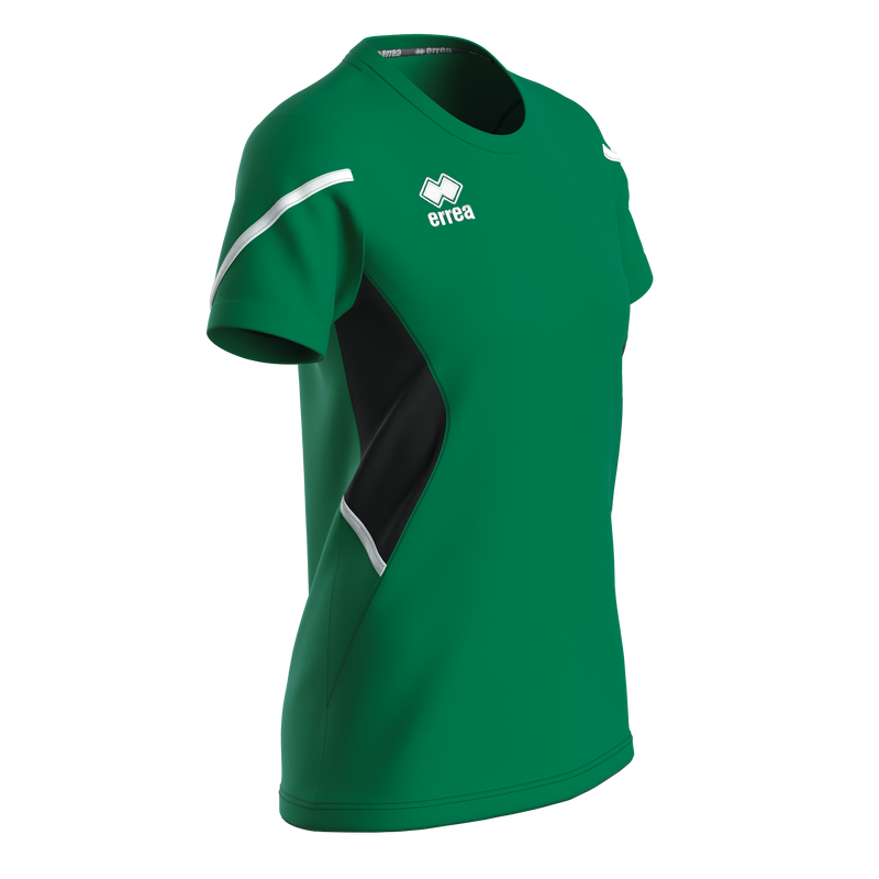 Errea Corinne Girl's Shirt