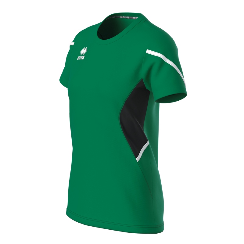 Errea Corinne Girl's Shirt