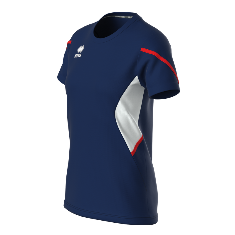 Errea Corinne Girl's Shirt