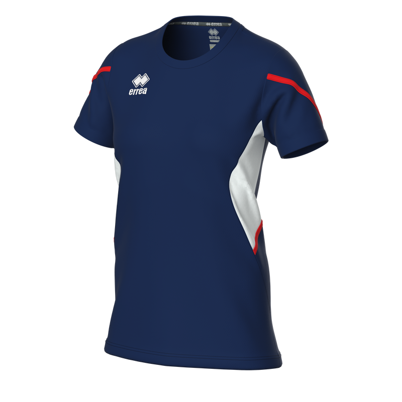 Errea Corinne Girl's Shirt