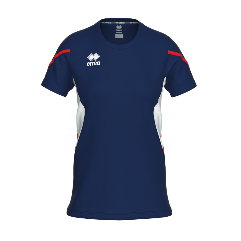 Errea Corinne Girl's Shirt