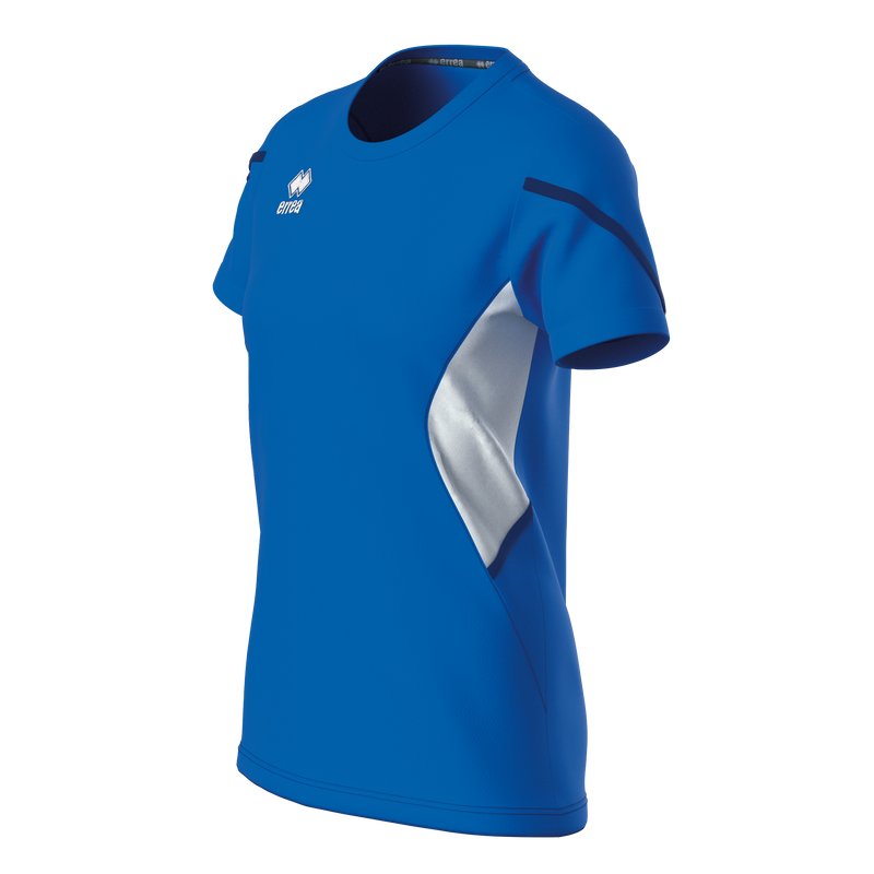 Errea Corinne Girl's Shirt