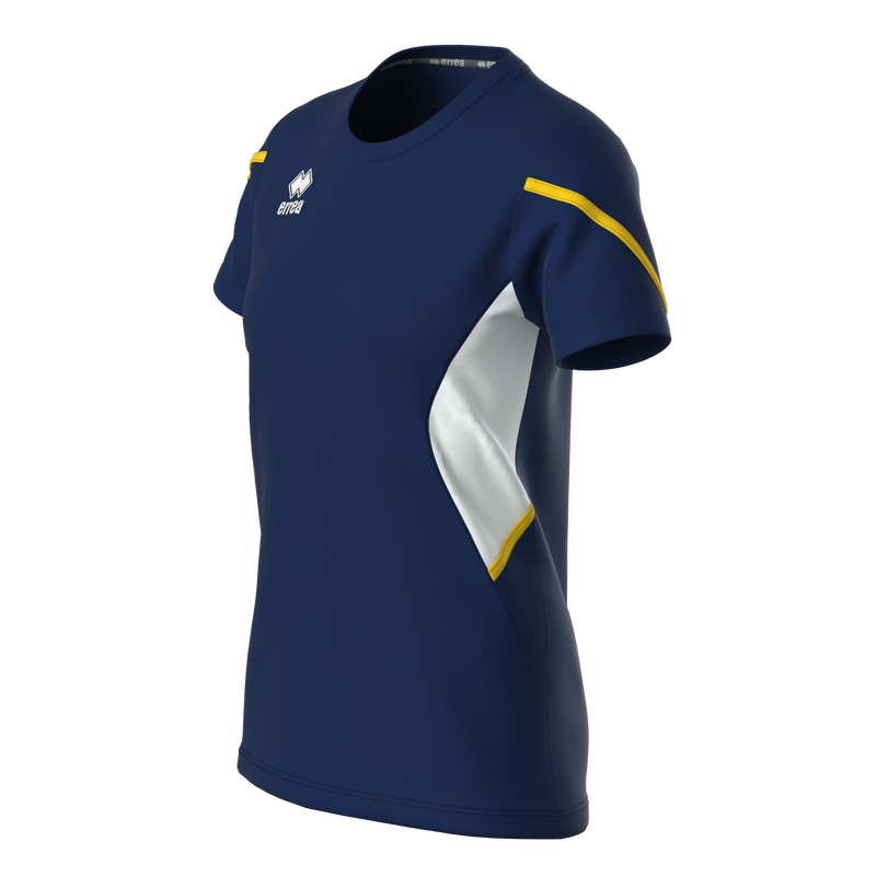 Errea Corinne Girl's Shirt