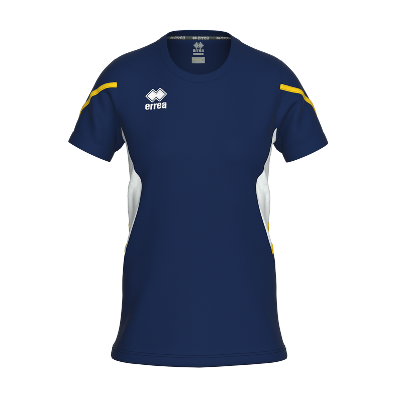 Errea Corinne Girl's Shirt
