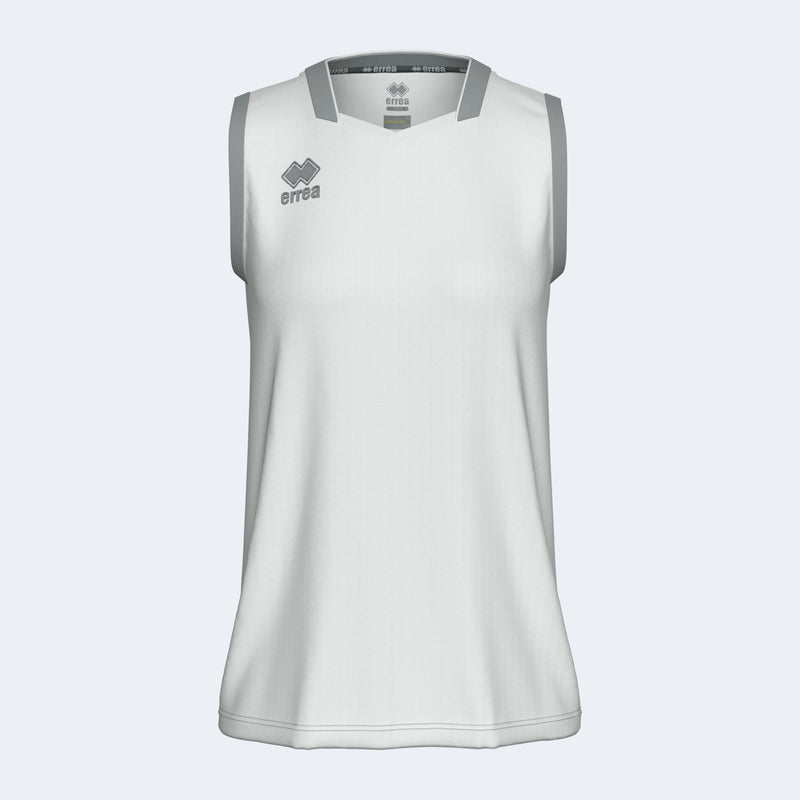 Errea Magic Girl's Basketball Vest