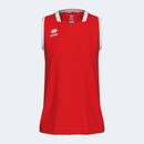 Errea Magic Girl's Basketball Vest