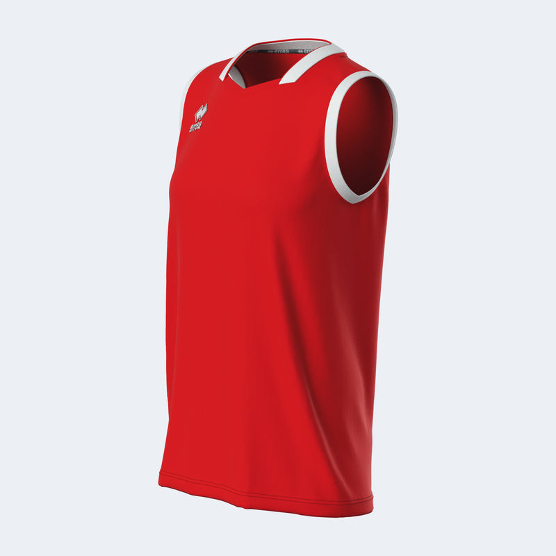 Errea Magic Girl's Basketball Vest