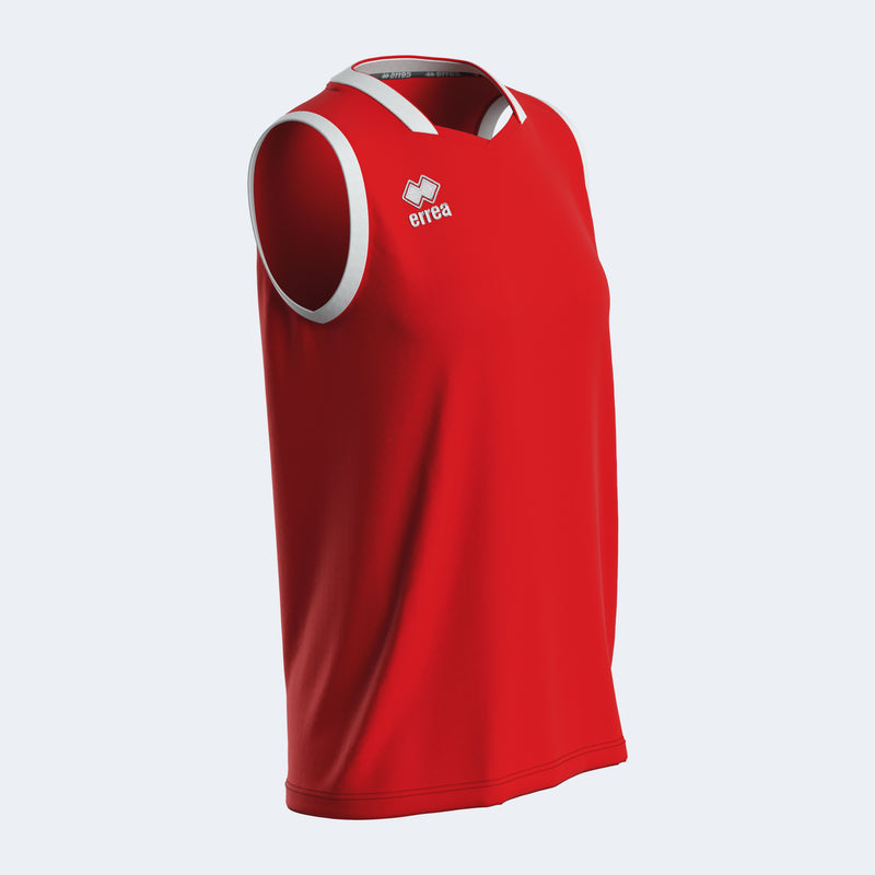 Errea Magic Girl's Basketball Vest