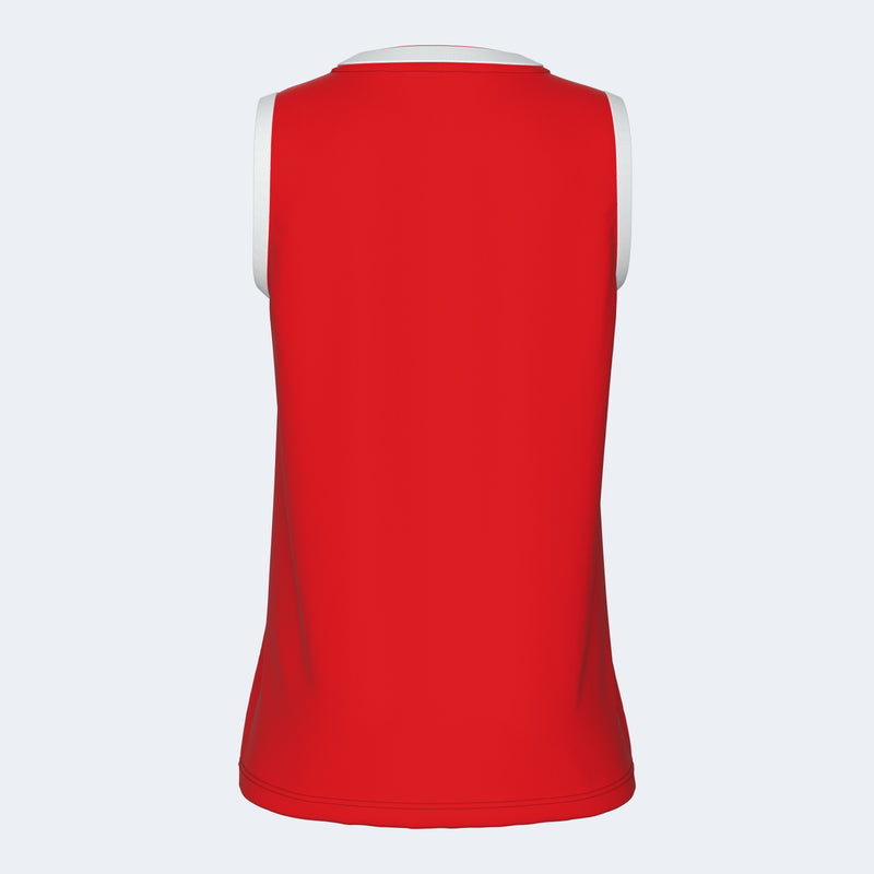 Errea Magic Girl's Basketball Vest