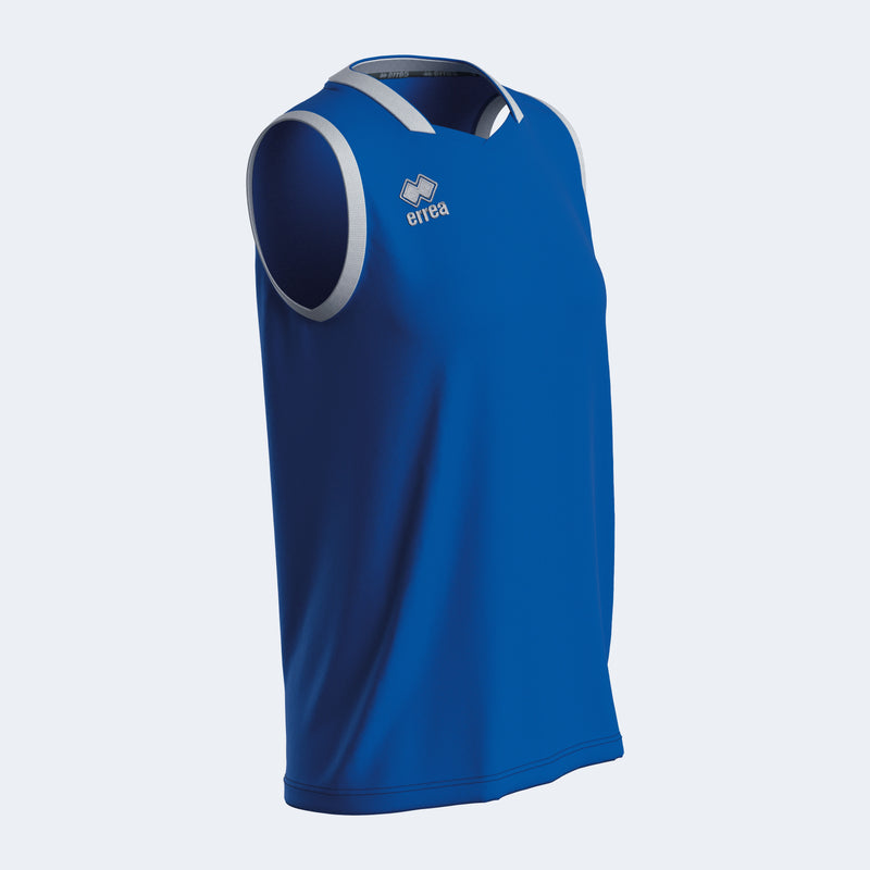 Errea Magic Girl's Basketball Vest