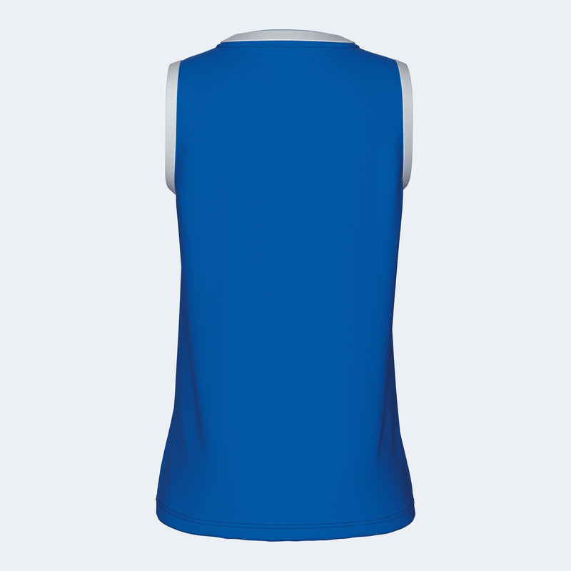 Errea Magic Girl's Basketball Vest