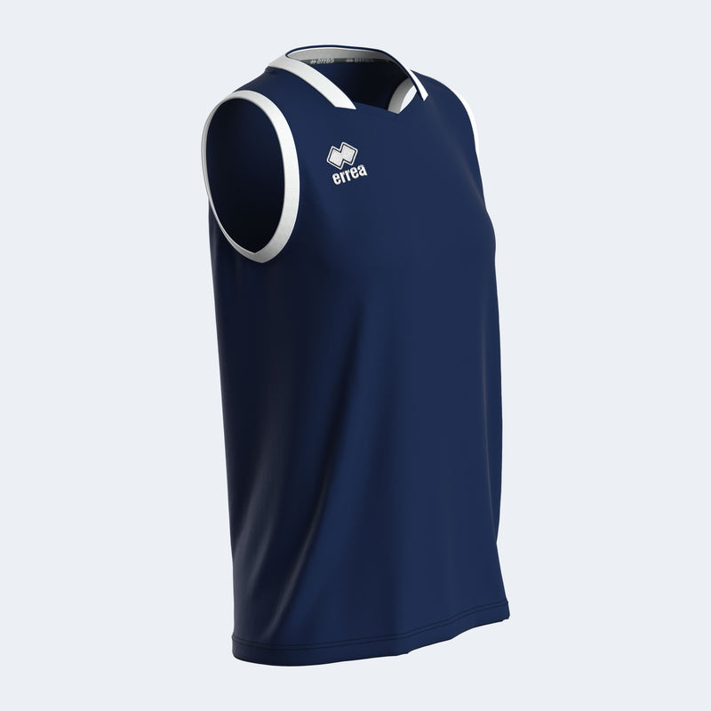Errea Magic Girl's Basketball Vest