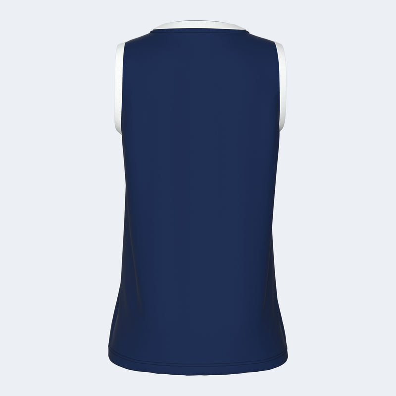 Errea Magic Girl's Basketball Vest