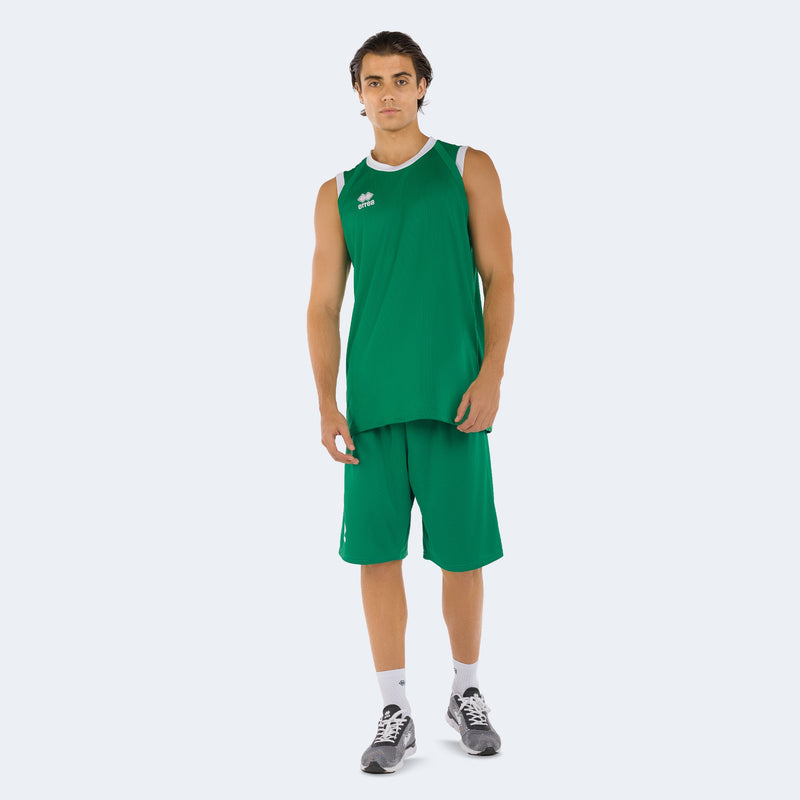 Errea Dayton Basketball Vest