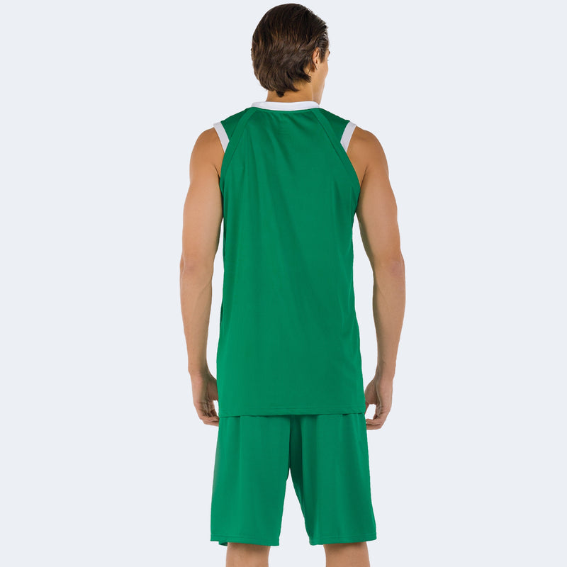 Errea Dayton Basketball Vest