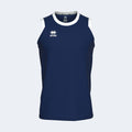 Errea Dayton Basketball Vest