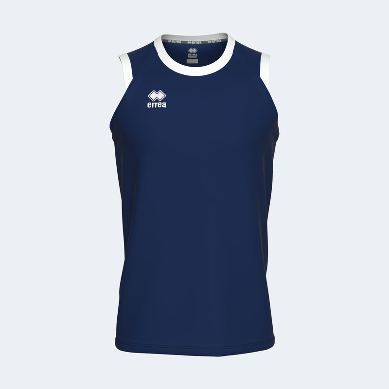Errea Dayton Basketball Vest