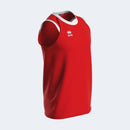 Errea Dayton Junior Basketball Vest