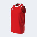 Errea Dayton Junior Basketball Vest