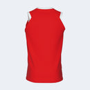 Errea Dayton Junior Basketball Vest