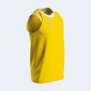 Errea Dayton Junior Basketball Vest