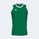 Errea Dayton Junior Basketball Vest