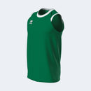 Errea Dayton Junior Basketball Vest