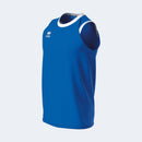 Errea Dayton Junior Basketball Vest