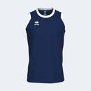 Errea Dayton Junior Basketball Vest