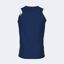 Errea Dayton Junior Basketball Vest