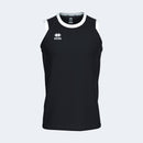 Errea Dayton Junior Basketball Vest