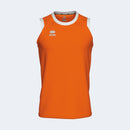 Errea Dayton Junior Basketball Vest