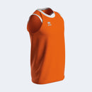 Errea Dayton Junior Basketball Vest