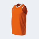 Errea Dayton Junior Basketball Vest
