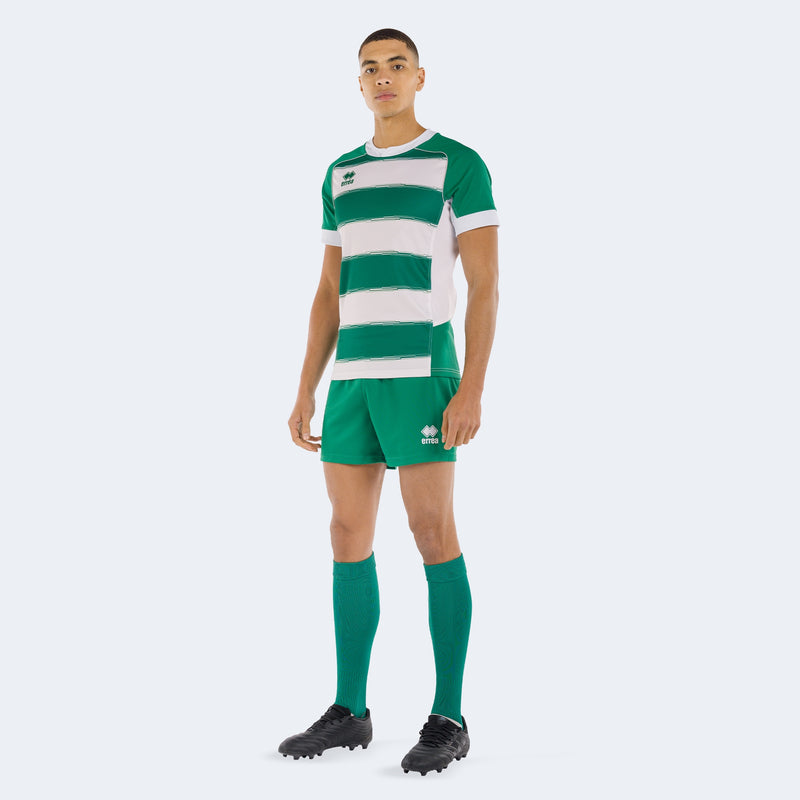 Errea Clyne Rugby Shirt