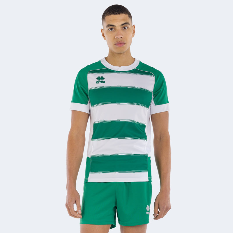 Errea Clyne Rugby Shirt