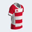 Errea Clyne Junior Rugby Shirt