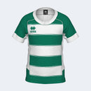 Errea Clyne Junior Rugby Shirt