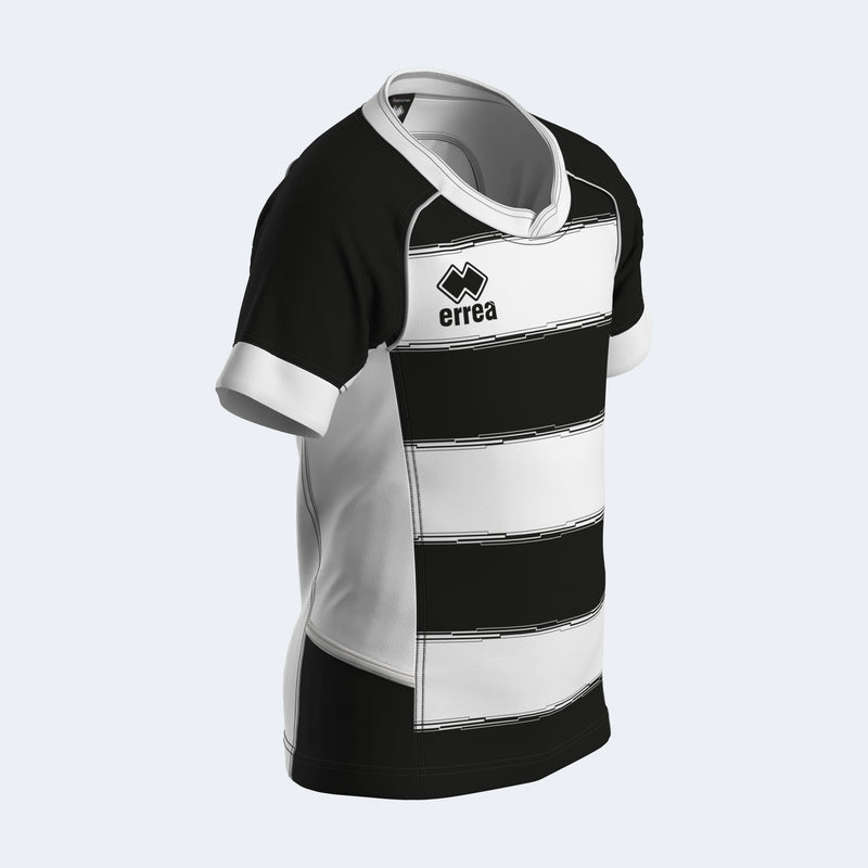 Errea Clyne Junior Rugby Shirt