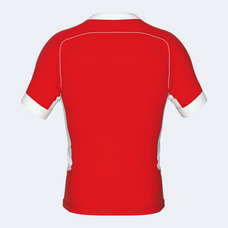 Errea Shane Rugby Shirt