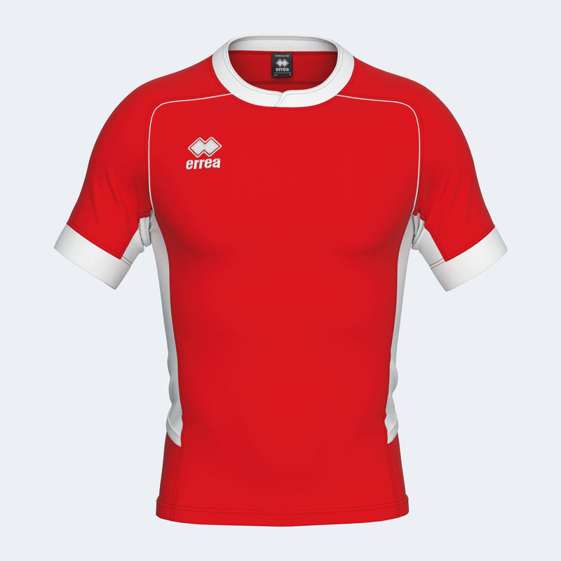 Errea Shane Rugby Shirt