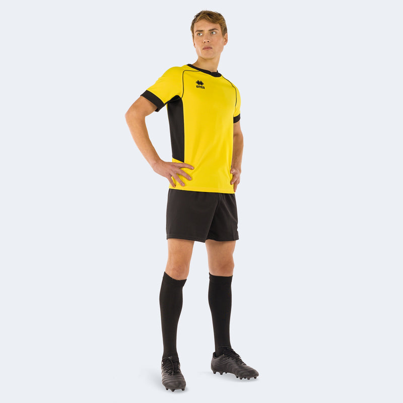 Errea Shane Rugby Shirt