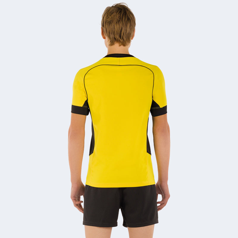 Errea Shane Rugby Shirt